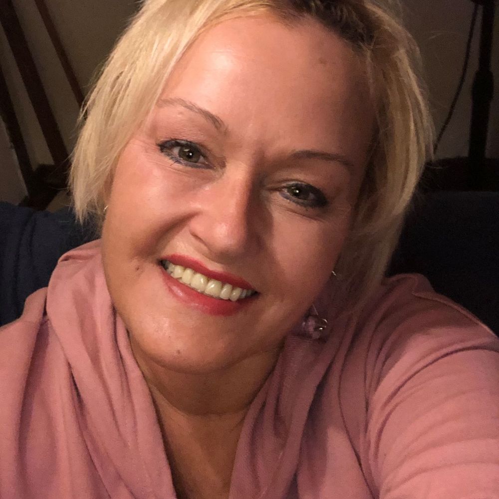 Meet your Posher, Barbara